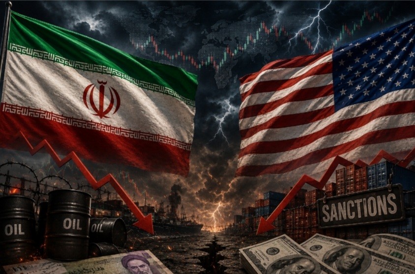 Endus Rencana Agresi Susulan AS, Iran Bersiap Lancarkan Serangan Balasan dan Ancam Negara Sekutu