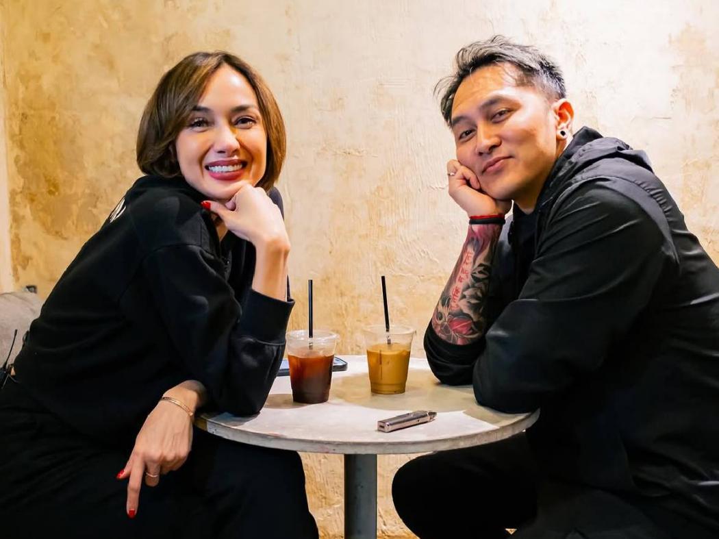 Keretakan Rumah Tangga Sara Wijayanto dan Demian Aditya, Gugatan Cerai Resmi Terdaftar di PA Jakarta Selatan