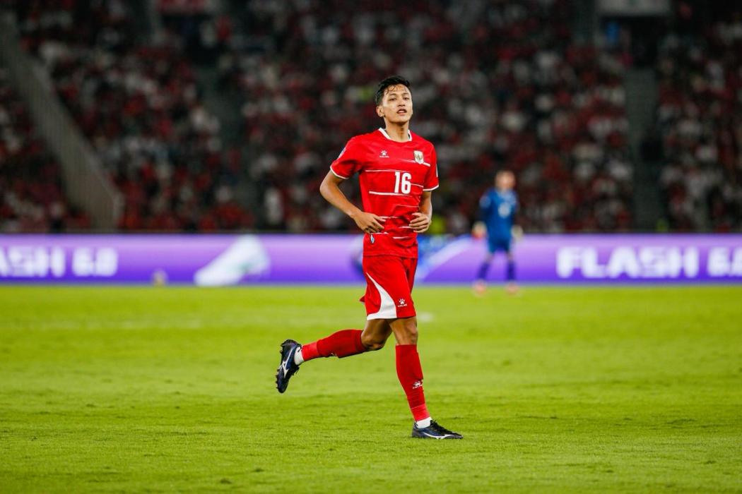 Akibat Sakit, Dony Tri Pamungkas dan Yakob Sayuri Dicoret dari Skuad Timnas Indonesia di FIFA ASEAN Cup 2026