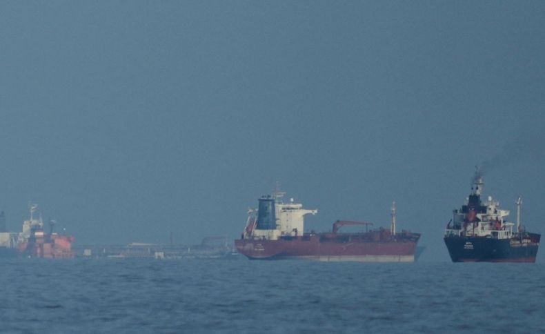 Iran Bakal Lelang Kapal Dagang AS dan Israel yang Disita di Selat Hormuz