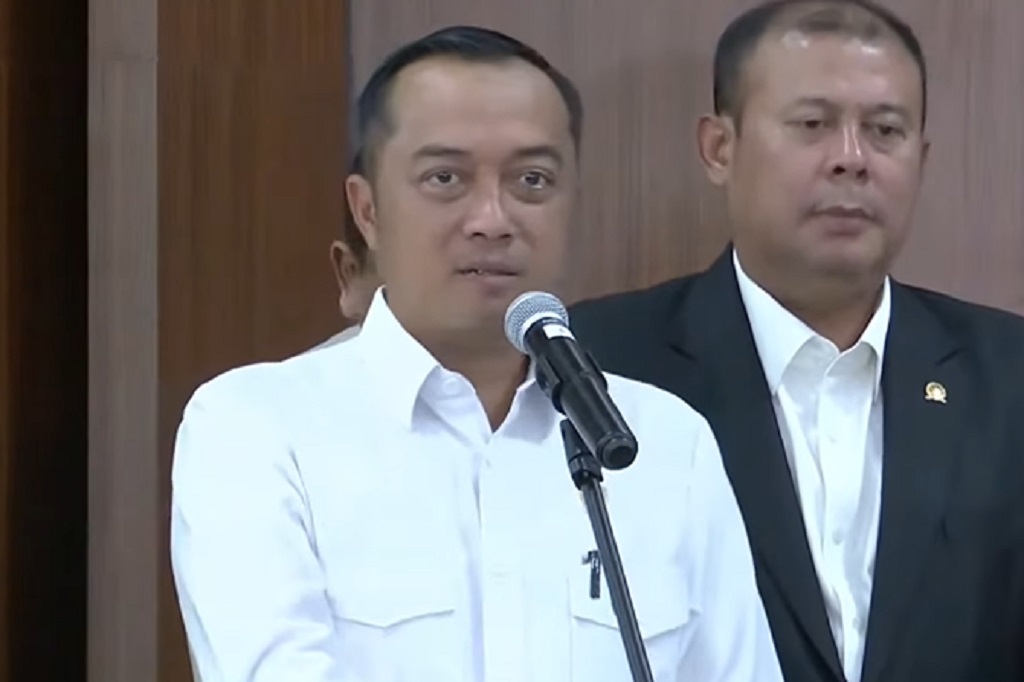 Perkuat Armada Pemadam Karhutla, Pemerintah Pesan Pesawat Beriev dan Siapkan 2.000 Truk Damkar