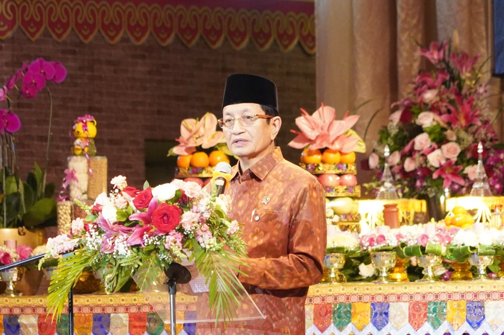Kebijakan Sekolah Gratis Dipastikan Berlaku untuk Madrasah Negeri