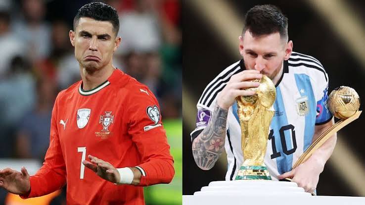 Carlos Tevez Akan Satukan Ronaldo dan Messi dalam Satu Tim Dalam Laga Perpisahan Spesial di La Bombonera