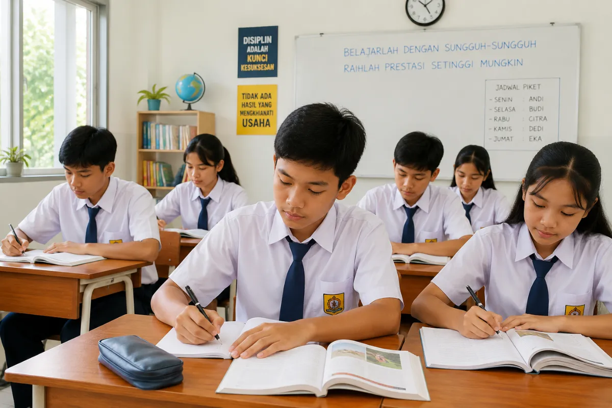 10 Kegiatan Kokurikuler Menarik untuk Siswa SD, dari Museum Hingga Proyek P5