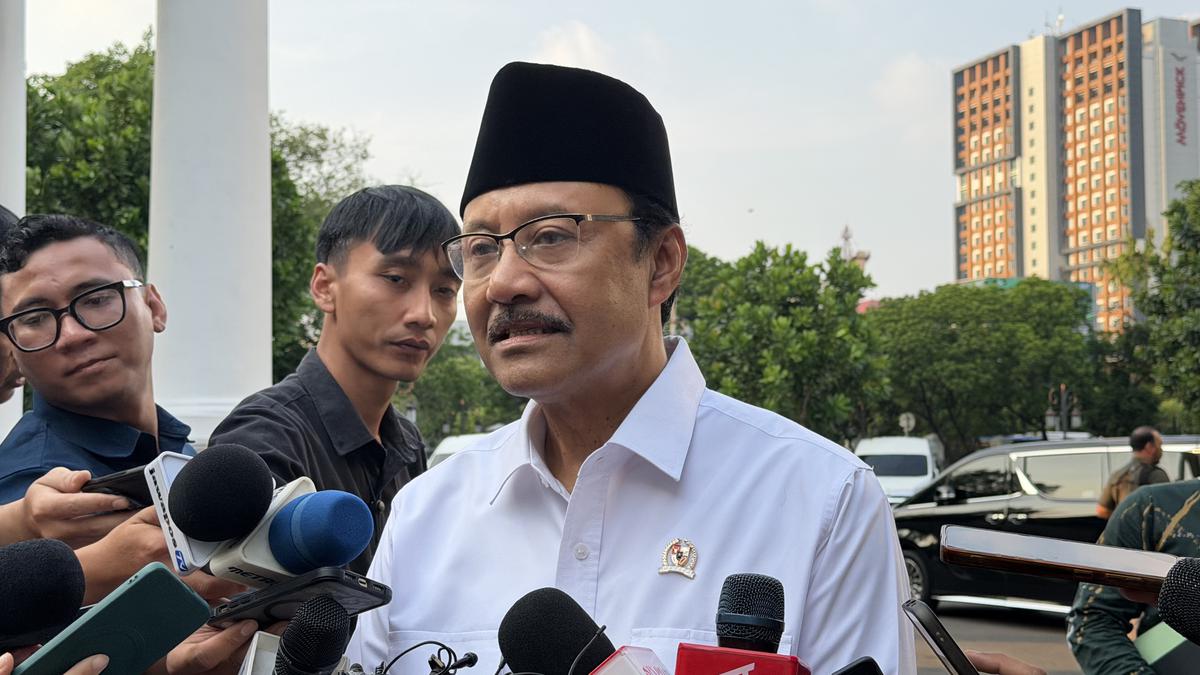 Pemerintah Hapus 11.000 Penerima Bansos Terkait Judi Online Secara Permanen