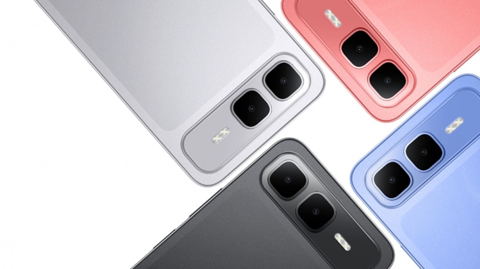 ---
Pilihan HP Infinix RAM Besar di Bawah Rp2 Juta Mei 2026

---
