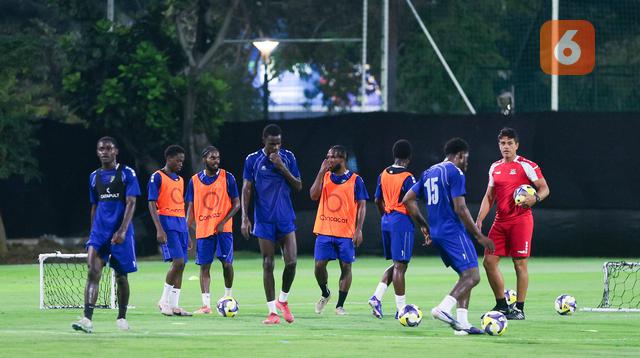 Pengamanan Ketat Menghadapi FIFA Series 2026 di GBK, 1.300 Personel Dikerahkan