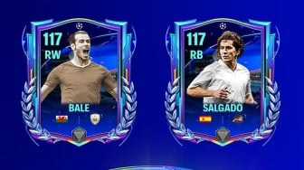 Dapatkan Pemain Bintang dan Jan Oblak Melalui Kode Redeem FC Mobile 9 April 2026