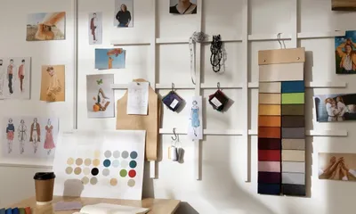 17 Nama Perusahaan Desain Aesthetic yang Unik dan Berbeda dari yang Lain