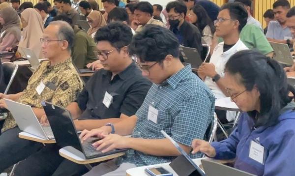 Lebih dari 2.000 Talenta AI Dihasilkan, Melebihi Target Program BDT 2026