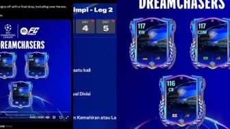 Kode Redeem FC Mobile 14 April 2026: Kejutan Istimewa dari EA dan Persiapan untuk Event Baru