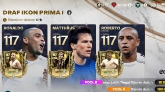 Bocoran Kode Redeem FC Mobile 23 Maret 2026 dan Prediksi Penurunan Harga Pasar