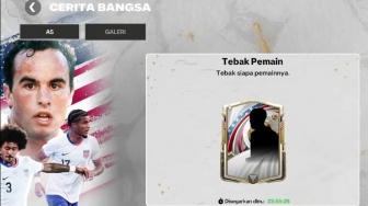 Kode Redeem FC Mobile 29 Maret 2026: Kesempatan untuk Mendapatkan Hadiah Gratis Hari Ini