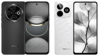 3 HP Murah Rp1 Jutaan RAM 8 GB April 2026 untuk Multitasking Lancar