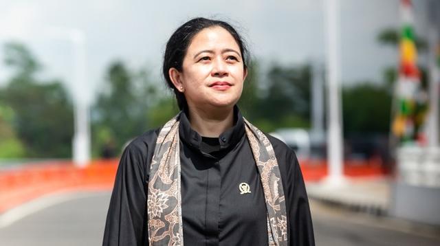Tiga Prajurit TNI Menyerah Dalam Tugas di Lebanon, Puan Maharani Serukan Tanggung Jawab Global