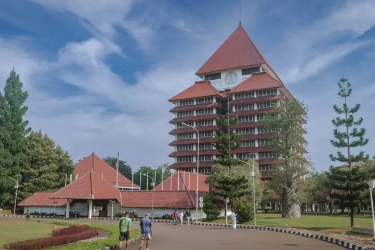 Tempat Nongkrong Menarik di UI yang Harus Dicoba Mahasiswa