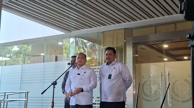 Kejagung Percepat Penanganan Kasus Febrie dengan Koordinasi Bersama Polri dan KPK