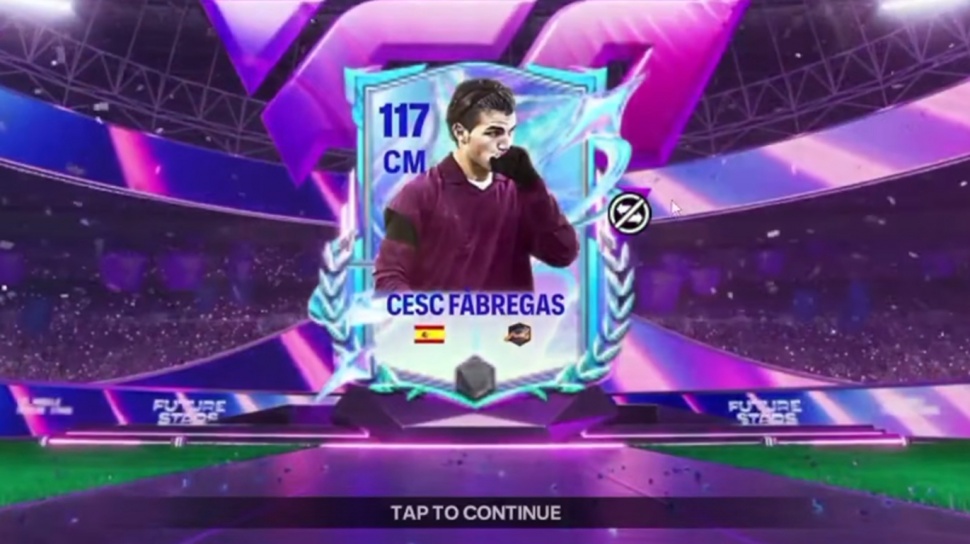 Kode Redeem FC Mobile 10 Mei 2026: Dapatkan 500 Poin dan Pemain Bintang OVR 117