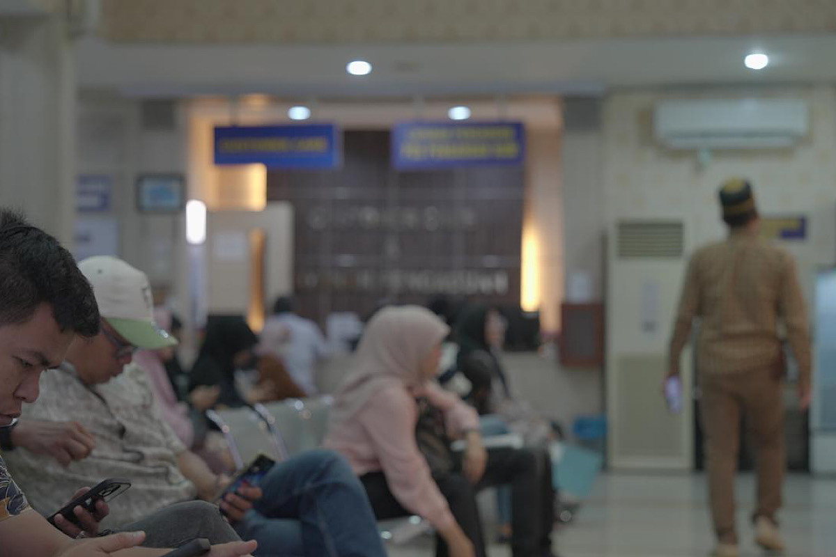 Perubahan Nama 32 Kantor Imigrasi untuk Meningkatkan Layanan Publik