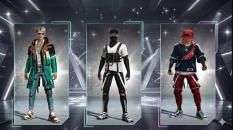 Kode Redeem Free Fire 22 Maret 2026: Strategi Mendapatkan Bundle Old Clover dengan 1000 Diamond