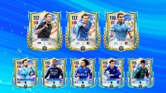 Kode Redeem FC Mobile untuk Event Songkran dan Hadiah Sandy Walsh pada 12 April 2026