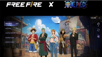 ---
Kode Redeem FF Terbaru 29 April 2026: Kolaborasi dengan One Piece Mengguncang Komunitas Gamer

---