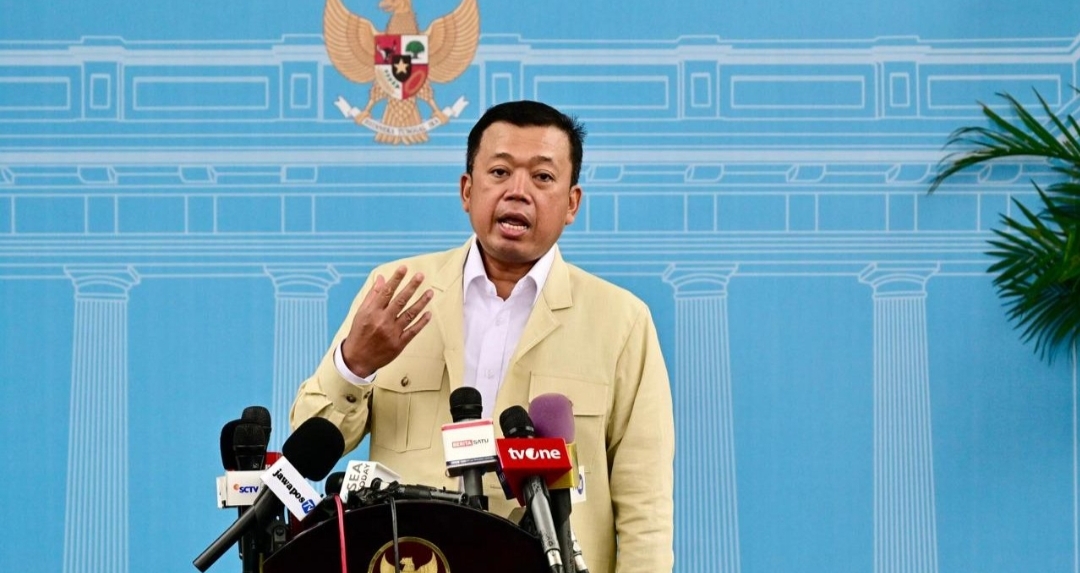 Nusron Wahid Mundur dari Pengurus Golkar, Apa Dampaknya bagi Karier Politiknya?