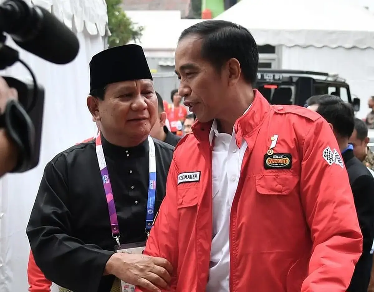 Pergerakan Elektabilitas Partai Politik Menuju Pemilu 2029: Gerindra Teratas, PDIP Menurun, PSI Meningkat