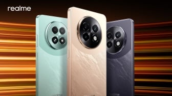 Empat Ponsel dengan RAM 12 GB Terjangkau di Bawah Rp3 Juta: Pilihan Cerdas untuk Gaming dan Multitasking
