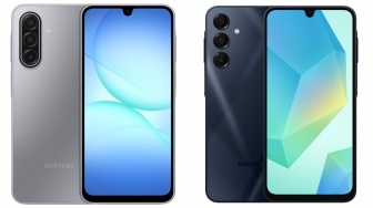 4 Rekomendasi HP Samsung yang Ada Kamera 0.5, Harga Mulai Rp2 Jutaan