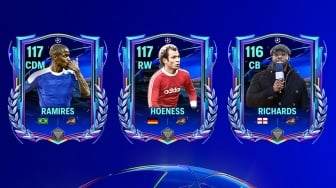 Kode Redeem FC Mobile Terbaru untuk April 2026: Dapatkan OVR Tinggi dan Gems Gratis