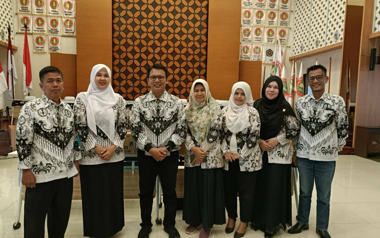 Enam Alasan ASN PPPK Menolak Tes Peralihan ke PNS, KSP Terlibat dalam Penyelesaian
