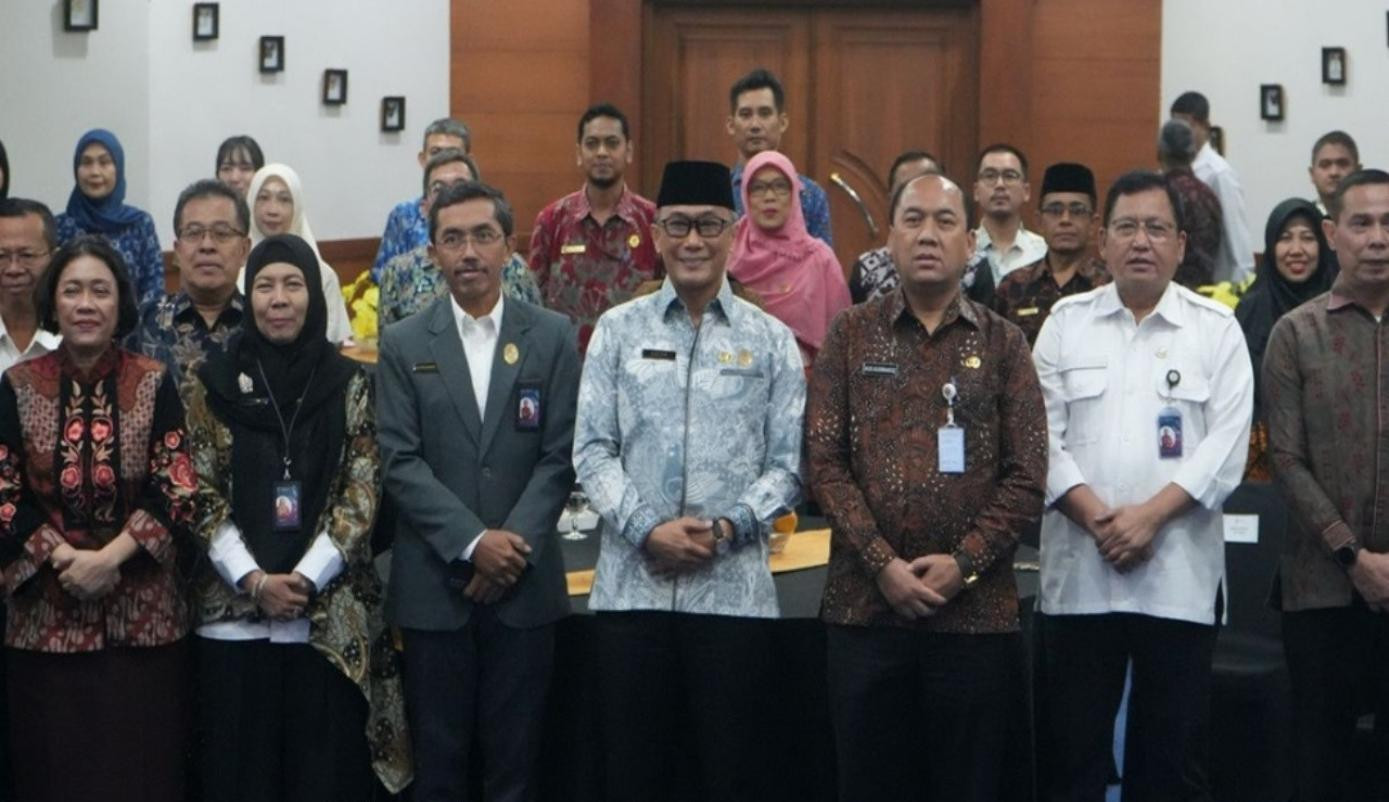 Berita Terkini: Pemetaan Karier PNS dan PPPK, Gaji Melalui Koperasi, dan Isu Zakat