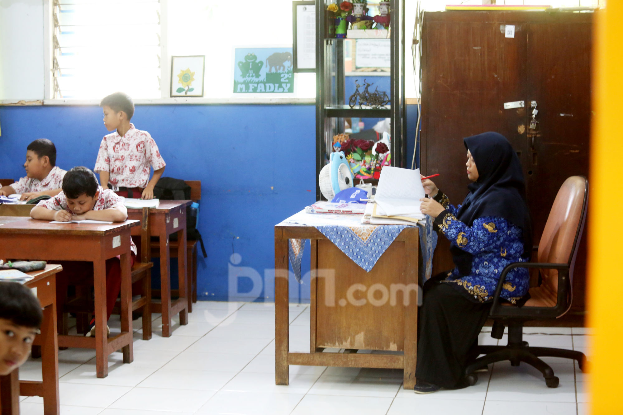 PP 26 Berikan Harapan Baru bagi Guru PPPK dan P3K Paruh Waktu