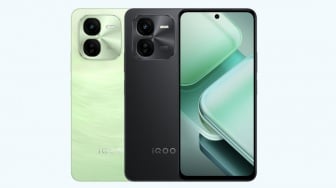 5 Ponsel dengan Baterai 6000 mAh, Solusi Untuk Penggunaan Jangka Panjang Mulai dari Rp2 Jutaan
