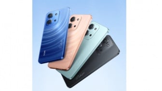 Smartphone dengan Fitur NFC: Solusi Praktis untuk Transaksi Tanpa Uang Tunai