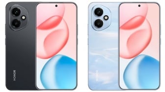 Inovasi Terbaru: 5 Smartphone Honor 5G yang Ideal untuk Multitasking dan Tingkat Produktivitas Tinggi