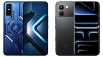 Daftar 5 Ponsel Infinix 5G Terbaik di Tahun 2026 untuk Pengalaman Gaming dan Streaming yang Optimal