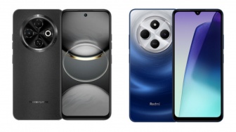 HP Terjangkau dengan RAM 8 GB: Solusi Cerdas di Akhir Maret 2026