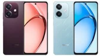 Daftar Lima Ponsel Oppo dengan Chip Snapdragon, Harga Terjangkau dan Performa Handal