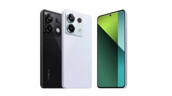 Rekomendasi Lima HP Redmi Note 5G RAM 12 GB Terjangkau untuk Multitasking dan Gaming
