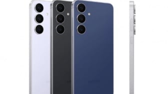 Rekomendasi Lima Smartphone Samsung dengan Kualitas Kamera Unggul dan RAM Besar untuk Multitasking