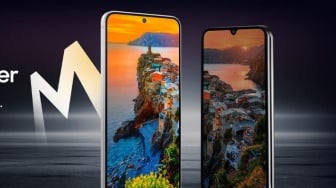 ---
Rekomendasi 5 Smartphone Samsung Midrange Terbaik 2026 dengan Spesifikasi Menarik dan Harga Terjangkau
---