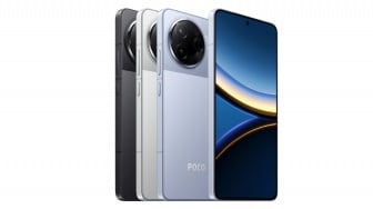 Rekomendasi 5 Smartphone Snapdragon 8 Gen 3 Terbaik dengan Layar AMOLED untuk Gaming Terkini