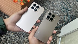 5 Smartphone Xiaomi Tahan Lama dengan Performa yang Mengagumkan