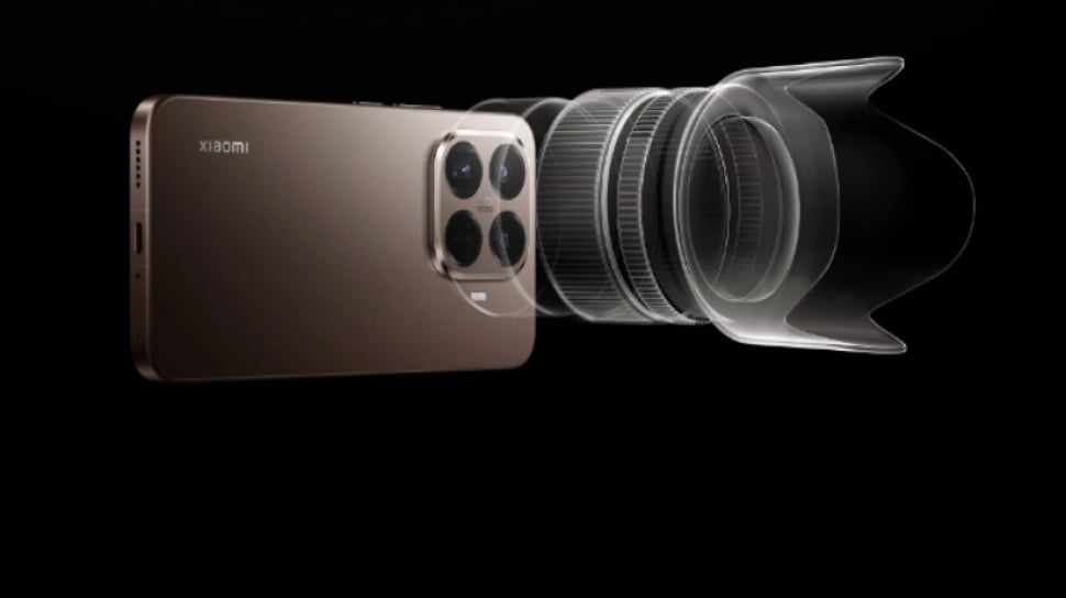 Lima Pilihan Ponsel Android dengan Stabilisasi Kamera Terbaik untuk Video Minim Jitter Mei 2026