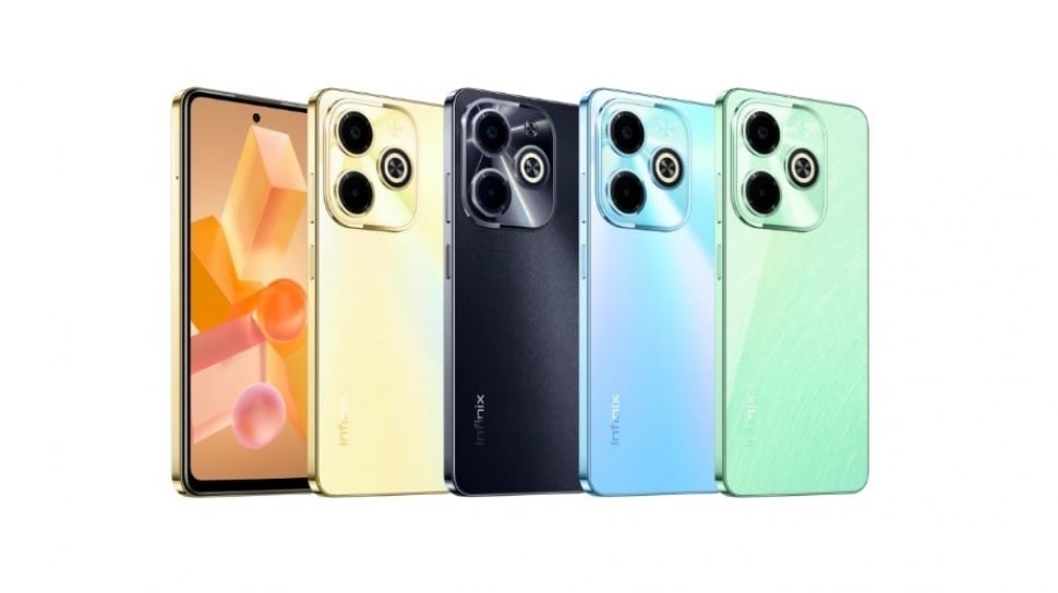 ---
5 Pilihan HP Infinix dengan RAM Besar dan Kamera Berkualitas Mulai Rp1 Jutaan
---