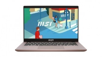 5 Rekomendasi Laptop Gaming Terjangkau 2026, Performa Tinggi dan Ringan untuk Dibawa