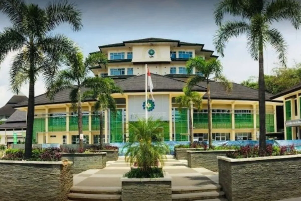 UIN Bandung Menjadi Perguruan Tinggi dengan Peminat Terbanyak di UM-PTKIN 2026