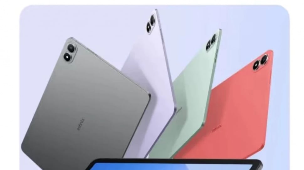 Rekomendasi Tablet Android Terbaik di Bawah 5 Juta Selain Xiaomi dan Huawei